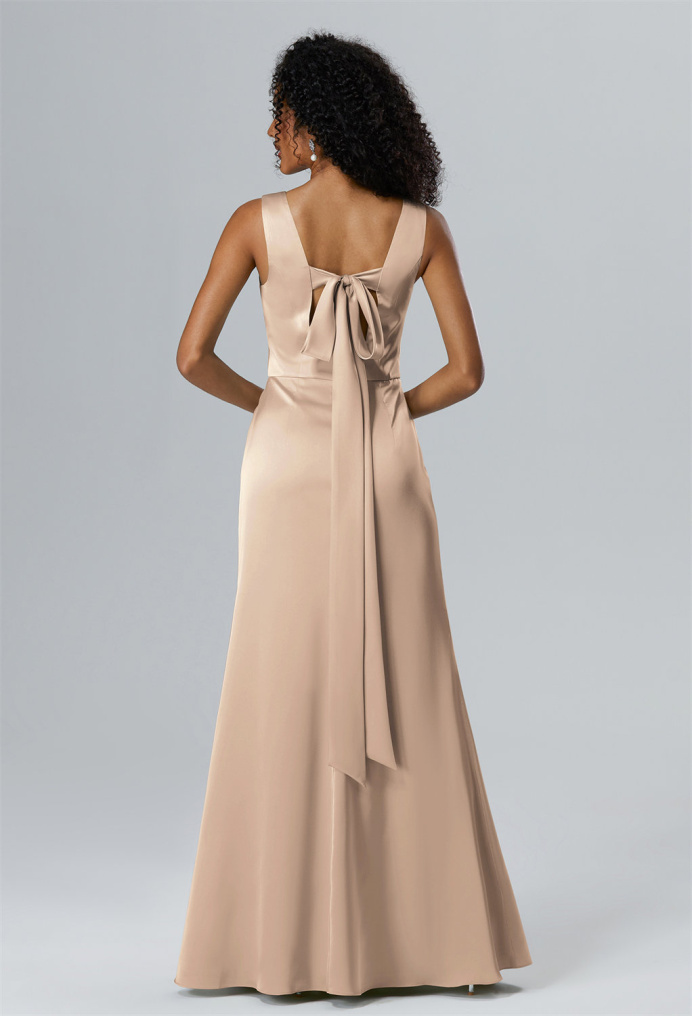 AW Rosabelle Dress